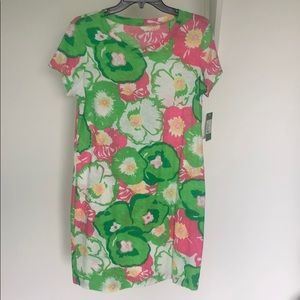 Lilly Pulitzer cotton dress - Medium NWT